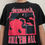 Thumbnail: Vintage Metallica 2000s Band Graphics Black Tee Shirt