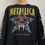 Thumbnail: Vintage Metallica 2000s Band Graphics Black Long Sleeve