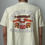 Thumbnail: Vintage 1990s Harley Davidson Heritage Cycles Graphics Yellow Tee Shirt