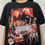 Thumbnail: Jay & Silent Bob Tour Graphics Black Tee Shirt