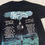 Thumbnail: Vintage Macklemore Band Graphics Black Tee Shirt