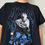 Thumbnail: JXDN 2022 Tour Band Graphics Black Tee Shirt