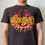 Thumbnail: Vintage 2000s Aerosmith Band Graphics Black Tee Shirt