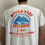 Thumbnail: Vintage Outlaw Superstocks 1986 Racing Graphics White Tee Shirt