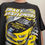 Thumbnail: Vintage Brad Keselowski Nascar Graphics Black Tee Shirt