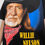 Thumbnail: Vintage Willie Nelson Band Graphics Black Tee Shirt