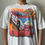 Thumbnail: Vintage 2003 Gopher Annual Nascar AOP Graphics Grey Tee Shirt