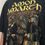 Thumbnail: Vintage Amon Amarth 2000s Band Graphics Black Tee Shirt
