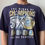 Thumbnail: Vintage NFL Dallas Cowboys 5X Champions Graphics Tee Shirt