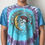 Thumbnail: Vintage Liquid Blue Grateful Dead 2000s Band Graphics Shirt