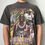 Thumbnail: NBA Los Angeles Lakers x Kobe Bryant Graphics Grey Tee Shirt