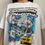 Thumbnail: Vintage Dick Miller 2000s Racing Graphics White Tee Shirt