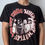 Thumbnail: Vintage Motley Crue 'When You're Low I Am High' 2000s Tee Shirt