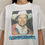 Thumbnail: Vintage George Strait 1990s Band Graphics White Tee Shirt
