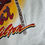 Thumbnail: Vintage 1990s The Big Game Football Graphics White Long Sleeve Shirt