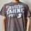 Thumbnail: Vintage 2000s Kasey Kahne Nascar Graphics Grey Tee Shirt