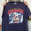 Thumbnail: Vintage NFL New England Patriots Super Bowl XXXVI Graphics Tee Shirt