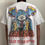 Thumbnail: Broken Promises Exclusive Graphics White Tee Shirt