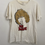 Thumbnail: Vintage Ben Kweller Band Graphics White Tee Shirt