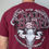 Thumbnail: Vintage Texas A&M 'Bad to the Bones' 2000s Graphics Tee Shirt
