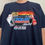Thumbnail: Vintage Las Vegas Motorspeed Nascar Graphics Tee Shirt