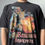 Thumbnail: Vintage 1997 Texas Renaissance Fair Graphics Black Heavyweight Tee Shirt