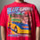 Thumbnail: Vintage 1998 "Blue Gray 100" Cherokee Speedway Graphics Red Tee Shirt