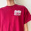Thumbnail: Vintage Bye Bye Gators 2009 Graphics Red Tee Shirt