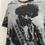 Thumbnail: Vintage Jimi Hendrix 2008 Graphics Black Tee Shirt