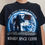 Thumbnail: Vintage Kennedy Space Center 2000s Graphics Black Tee Shirt