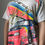 Thumbnail: Vintage 1996 Chase Authentics Jeff Gordon Dupont Nascar Graphics White Tee Shirt