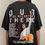 Thumbnail: Vintage Paul McCartney Band Graphics Black Tee Shirt