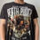 Thumbnail: Vintage Five Finger Death Punch "This is my War" Band Graphics Black Tee Shirt