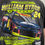 Thumbnail: Vintage William Byron Nascar Graphics Black Tee Shirt