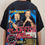 Thumbnail: Vintage Eric Clapton 2008 Band Graphics Black Tee Shirt