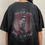 Thumbnail: Vintage Tim McGraw Band Graphics Black Tee Shirt