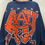 Thumbnail: Vintage Auburn Tigers 1990s Graphics Long Sleeve