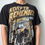 Thumbnail: A Day to Remember "The Game Changers" Band Graphics Black Tee Shirt