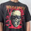 Thumbnail: Vintage Megadeth 2000s Band Graphics Black Tee Shirt