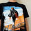 Thumbnail: Vintage Rod Stewart 'Live The Life' Band Graphics Black Tee Shirt