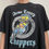 Thumbnail: Vintage Looney Tunes 1990s Graphics Black Tee Shirt