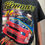 Thumbnail: Vintage Jeff Gordon 1990s Nascar Graphics Black Tee Shirt
