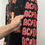 Thumbnail: ACDC Band Graphics Black Long Sleeve