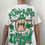 Thumbnail: Vintage Looney Tunes Taz 1994 Graphics White Tee Shirt