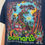 Thumbnail: Bonnar Music Festival Graphics Tee Shirt