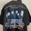 Thumbnail: Vintage Alabama 2004 Band Graphics Black Tee Shirt
