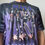 Thumbnail: Vintage 2005 Kiss Destroyer Band Graphics Purple Tee Shirt