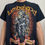 Thumbnail: Vintage Lamb of God 2000s Band Graphics Black Tee Shirt