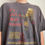 Thumbnail: Vintage Monty Python 2001 Movie Graphics Brown Tee Shirt