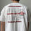 Thumbnail: Vintage 2009 McDonald's All American High Graphics White Tee Shirt